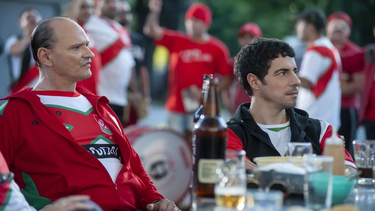 Netflix: la serie que muestra el lado oculto de los barra bravas en el fútbol