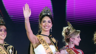 santa rosa abrio las inscripciones a candidata para reina