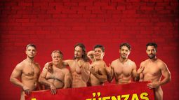 Imperdible: llega a Mendoza la exitosa comedia “Sinvergüenzas”