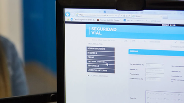 Las Heras avanza en la digitalización.