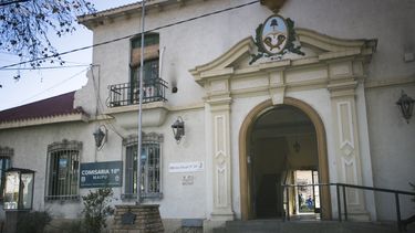 El caso ingresó por la fiscalía de Maipú y ahora es tramitado por delitos sexuales. El caso ingresó por la fiscalía de Maipú y ahora es tramitado por delitos sexuales.