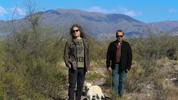 El dúo mendocino&nbsp;Orozco-Barrientos está nominado en la categoría Mejor álbum de folclore alternativo.