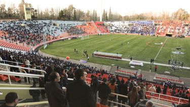 Sitio Andino | estadio