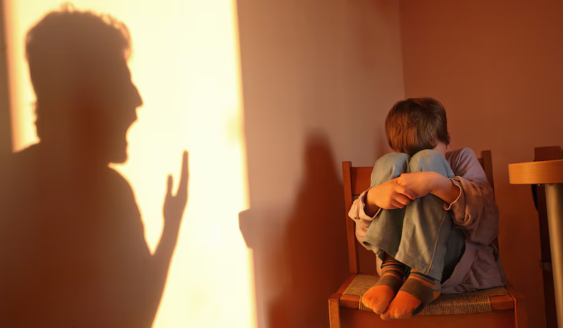 25 de abril, por qué se conmemora el Día Mundial contra el Maltrato Infantil