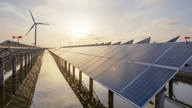 Impacto climático y economía: el Gobierno presentó las bases de su plan de Transición Energética al 2030