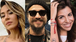 Jimena Barón habló sobre la traición de su ex-pareja y su amiga Gianinna Maradona.