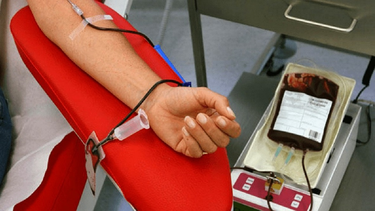Súmate a la Carrera por la Vida: 1° Maratón Corre Sangre por tus Venas.