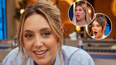 Sofi Martínez protagonizó un verdadero papelón en MasterChef y vivió su momento más incómodo
