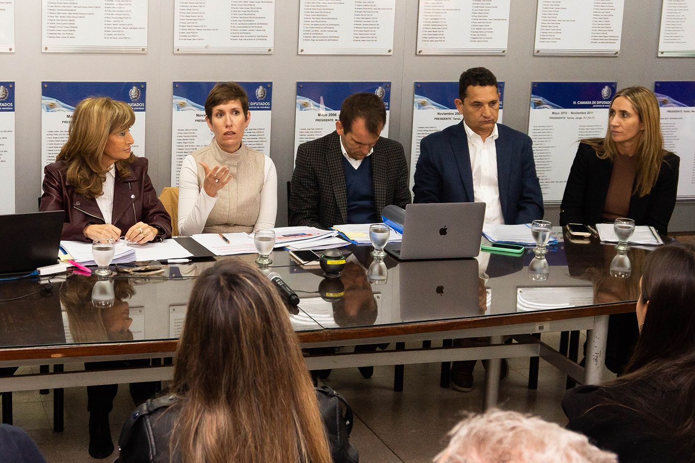 El Presupuesto 2027 de Energía y Ambiente, centrado en controles ambientales y obras eléctricas