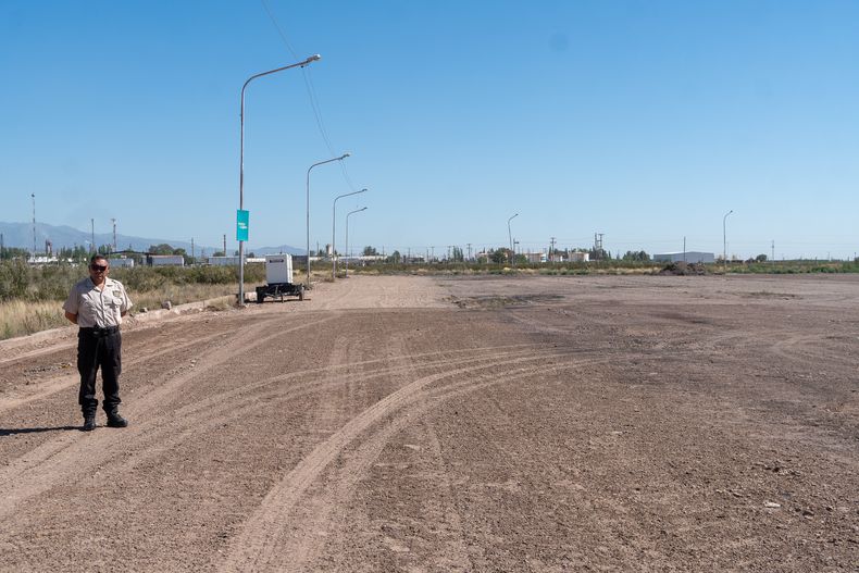 Nesta sexta-feira, os trabalhos começaram oficialmente.