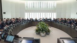 El FMI libera fondos con el dólar en máxima tensión