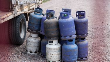 El programa La garrafa en tu Barrio sigue llegando a los departamentos de Mendoza. El programa La garrafa en tu Barrio sigue llegando a los departamentos de Mendoza.