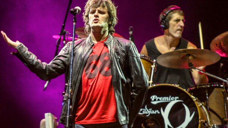 Recital de Los Piojos: cuándo salen a la venta las entradas