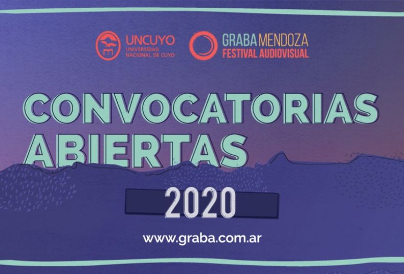Graba convocatoria