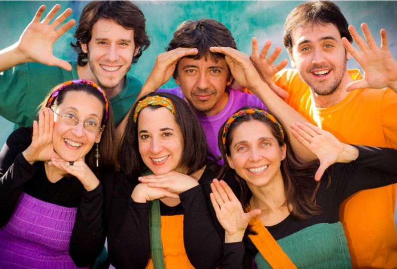 El grupo se presentará el próximo 25 y 26 de junio.