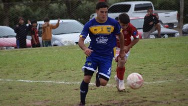 (Foto gentileza CDM).