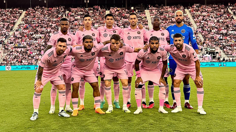 Las Garzas quieren reforzar su fútbol.