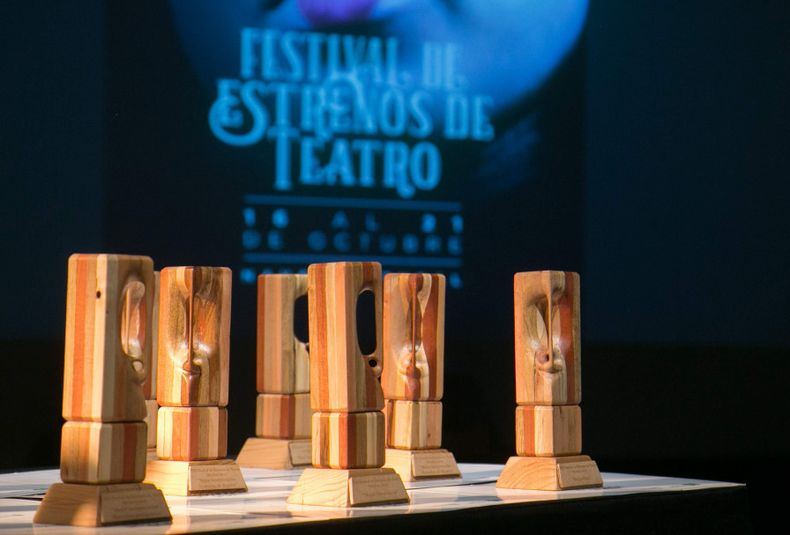 festival estrenos teatro