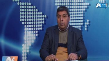 julio villafane hablo como diputado del valle de uco