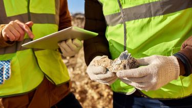 El Gobierno de Mendoza avanza con Malargüe Distrito Minero Occidental III: especialistas estudiarán los proyectos. Imagen ilustrativa. El Gobierno de Mendoza avanza con Malargüe Distrito Minero Occidental III: especialistas estudiarán los proyectos. Imagen ilustrativa.