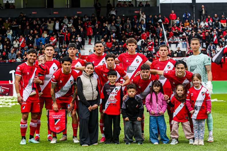 Los representantes del Fútbol mendocino afrontarán un fin de semana con puntos importantes y clasificaciones en juego.