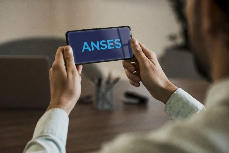 ANSES cuándo cobro: calendario de pagos completo para el mes de junio ANSES cuándo cobro: calendario de pagos completo para el mes de junio