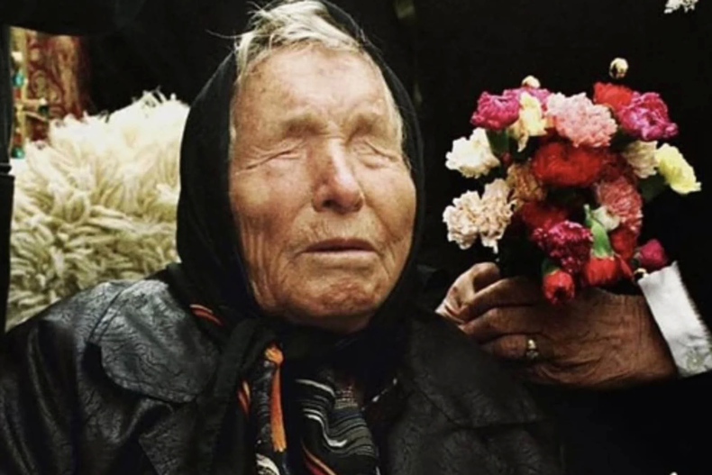 Las profecías de Baba Vanga para este año que ya se cumplen.