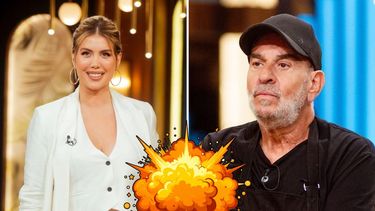 ¿Se puede decir eso? El comentario demoledor de Wanda Nara contra Miguel Ángel Rodríguez