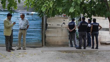Sitio Andino | Operativo de drogas Godoy Cruz