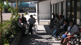 Crece la preocupación en San Rafael por la cantidad de personas que viven en la calle