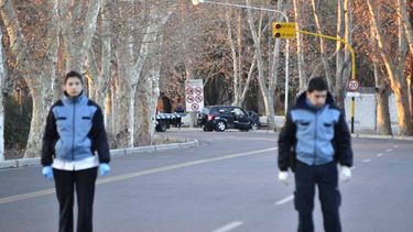 Sitio Andino | Homicidio abogado corredor