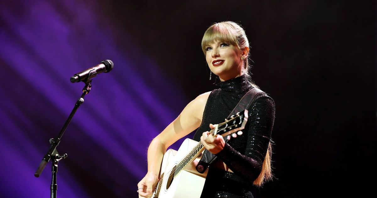 Taylor Swift en Argentina el truco para conseguir entradas