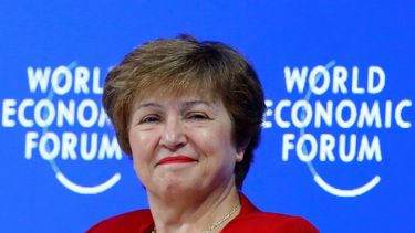Nuevo respaldo del FMI a la renegociación: Nadie se beneficia de un país que cae del precipicio de la deuda