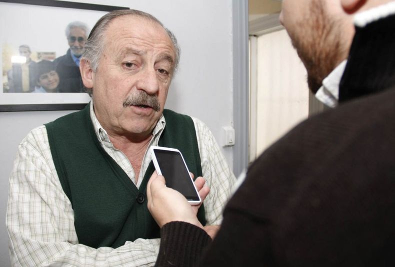 Hugo Yasky CTA