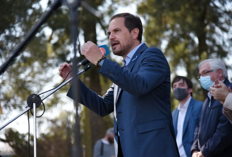 Martín Gill