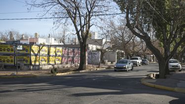 Sitio Andino | Asalto en Godoy Cruz