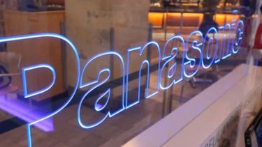 Panasonic dejará de producir pantallas de LCD