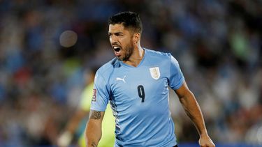 video: el anuncio de luis suarez que descoloco al mundo del futbol