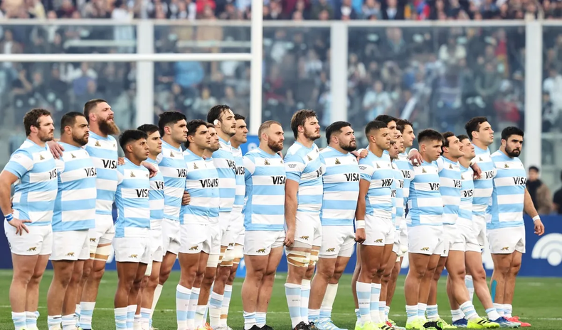 Los Pumas volverán a jugar en Mendoza en su preparación de cara al Mundial 2027.