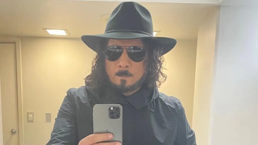 Murió Joel Jáuregui, autor de la canción “La vida no es la misma sin fútbol”