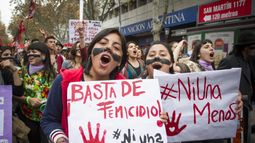 Alarmante: aumenta la violencia de género en Mendoza con preocupantes características