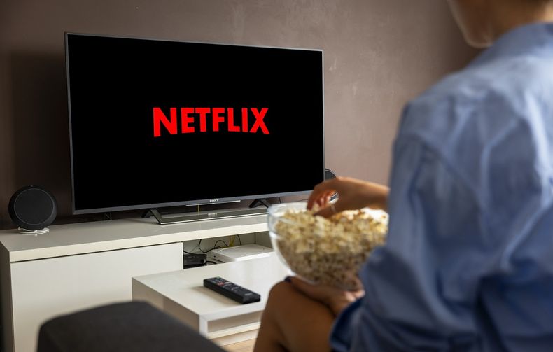 Netflix y los 5 imperdibles estrenos que se vienen en mayo.