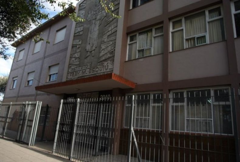 Escuela
