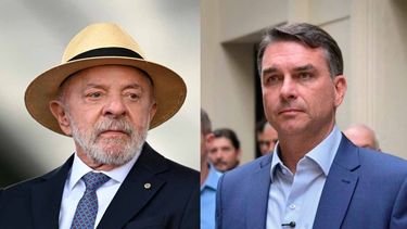 Lula llega con ventaja, pero Brasil se prepara para una elección muy polarizada