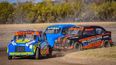 El autódromo Guido Maineri de Junín recibió una multitudinaria tercera fecha de las Categorías Tradicionales. &nbsp;