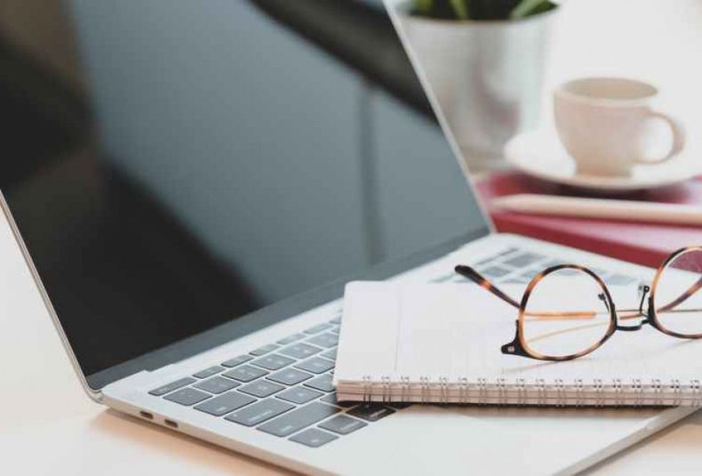 Teletrabajo, home office