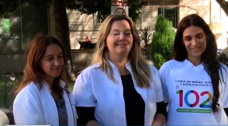 Legislación de la Ley Lucio se busca implementar en San Rafael.