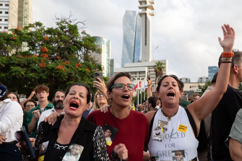 Acuerdo en el conflicto de Oriente Medio: oportunidades y desafíos