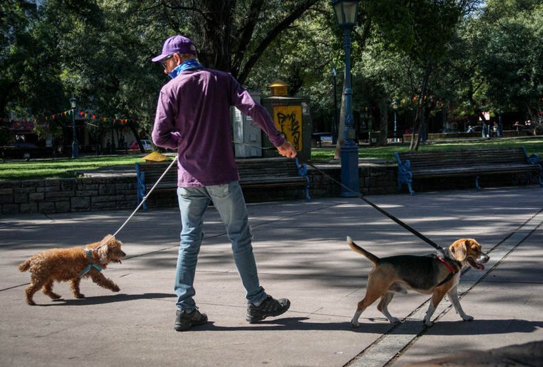 covid 19 mendoza, coronavirus mendoza, gente en la calle, pandemia, covid, gente, personas, aire libre, verano, clima, tiempo, mendoza,cafe, cafes, turismo, semana santa