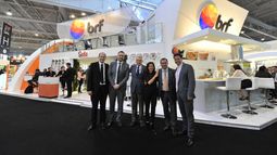 BRF invertirá U$S400 millones en Argentina